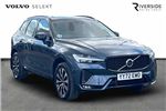 2022 Volvo XC60