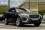 2022 Jaguar E-Pace