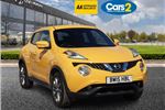 2015 Nissan Juke