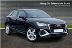 2021 Audi Q2