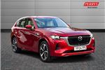 2024 Mazda CX-60