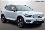 2021 Volvo XC40 Recharge