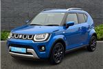 2020 Suzuki Ignis