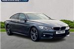 2016 BMW 4 Series Gran Coupe