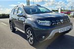 2022 Dacia Duster