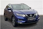 2018 Nissan Qashqai