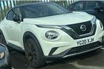 2020 Nissan Juke