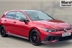 2022 Volkswagen Golf GTI