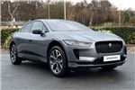 2022 Jaguar I-Pace
