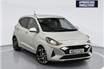 2023 Hyundai i10