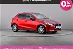 2021 Mazda 2