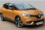 2018 Renault Scenic