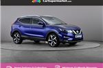 2021 Nissan Qashqai