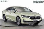 2024 Skoda Superb