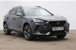 2023 Cupra Formentor
