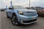 2024 Ford Explorer