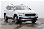 2024 Skoda Karoq