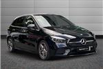 2023 Mercedes-Benz B-Class