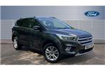 2018 Ford Kuga