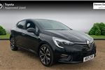 2021 Renault Clio