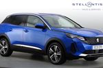 2021 Peugeot 3008