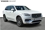 2022 Volvo XC90
