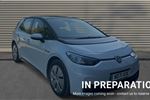 2021 Volkswagen ID.3
