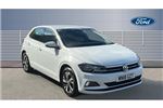 2018 Volkswagen Polo