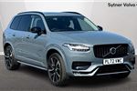 2022 Volvo XC90