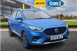 2023 MG ZS