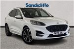 2023 Ford Kuga