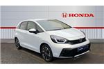 2024 Honda Jazz