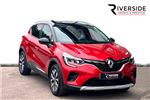 2020 Renault Captur