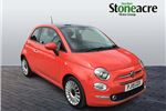 2019 Fiat 500