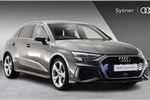 2021 Audi A3
