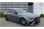 2023 Mercedes-Benz E-Class