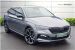 2024 Skoda Scala