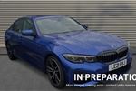 2021 BMW 3 Series