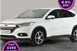 2020 Honda HR-V