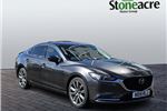 2019 Mazda 6
