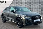 2021 Audi Q2