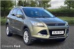 2015 Ford Kuga