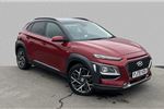 2021 Hyundai Kona