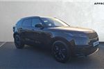 2024 Land Rover Range Rover Velar