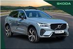 2021 Volvo XC60