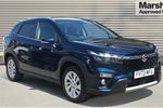 2023 Suzuki S-Cross