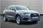 2015 Audi Q3