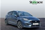 2023 Ford Fiesta