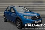 2017 Dacia Sandero Stepway