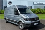 2025 Volkswagen Crafter 2.0 TDI 140PS Commerce Plus High Roof Van